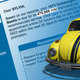 Illustration for article titled At About Half A Million Miles Make Sure To Inspect Various Components